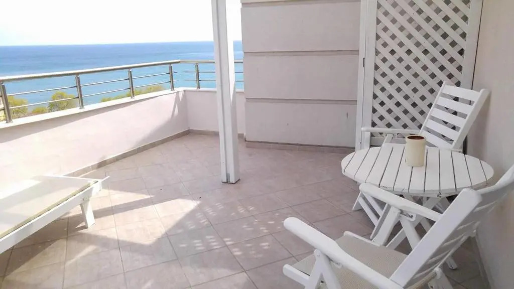Family Hotel Berlin Beach Sveti Vlas