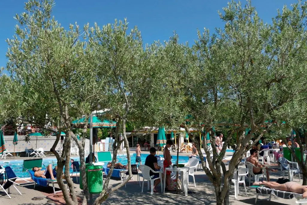 Camping Le Soline