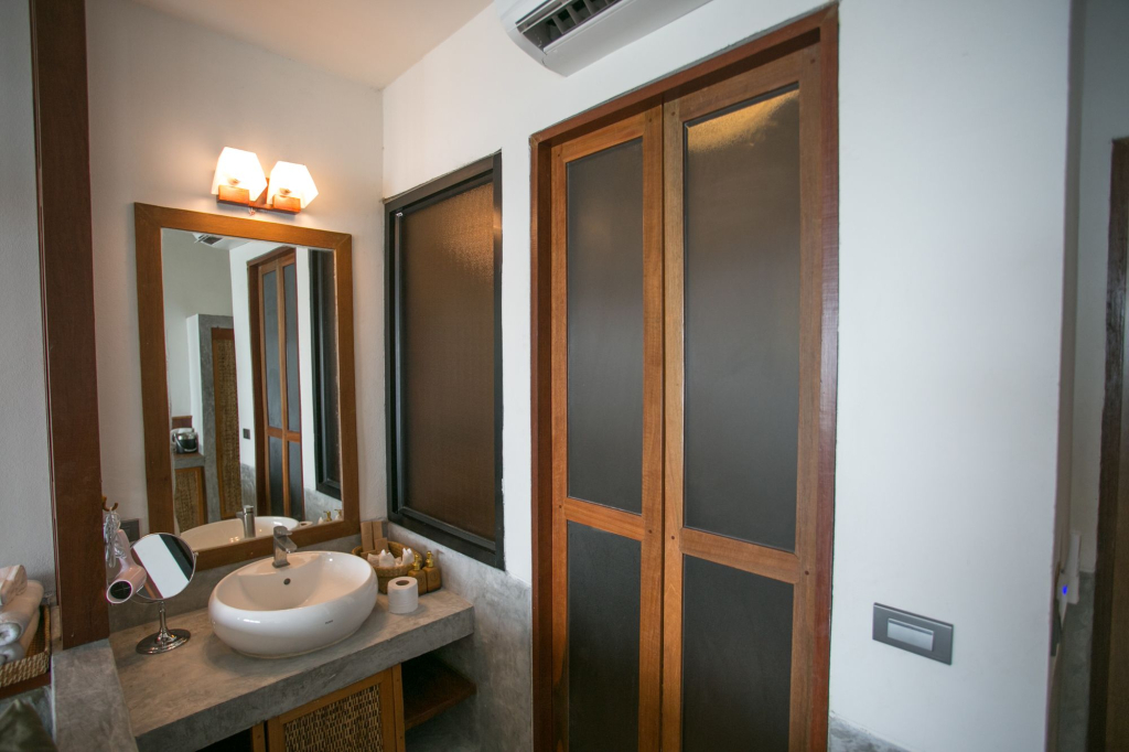 Sai Daeng Resort