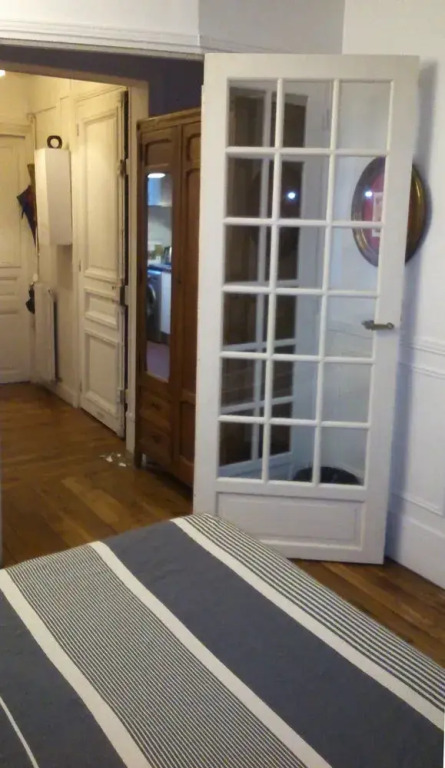 Appartement Maine 2