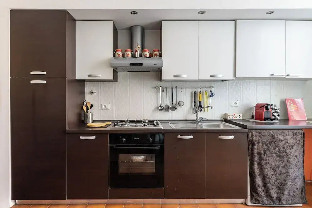 Montegrappa Apartment by Wonderful Italy