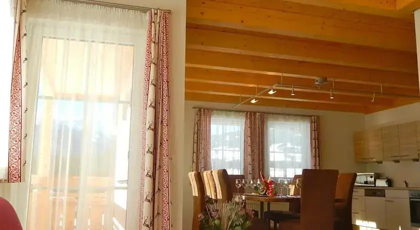 AlpenChalet Mitterberg