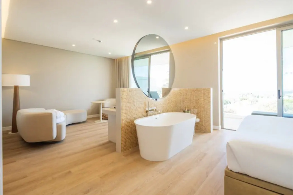 ananea Castelo Suites Algarve