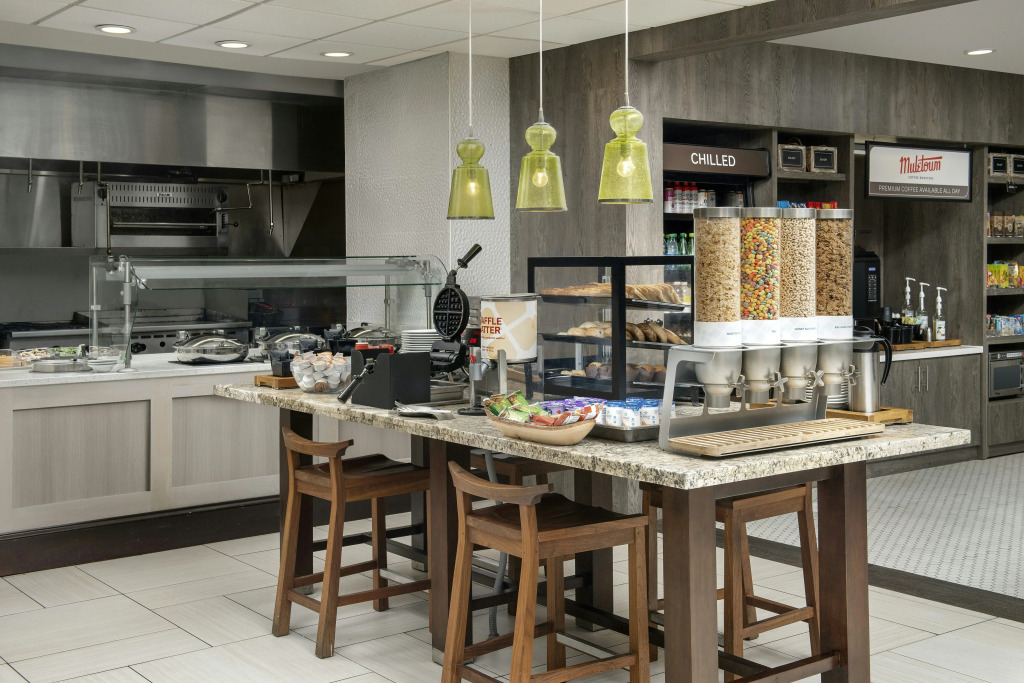 Hilton Garden Inn Murfreesboro