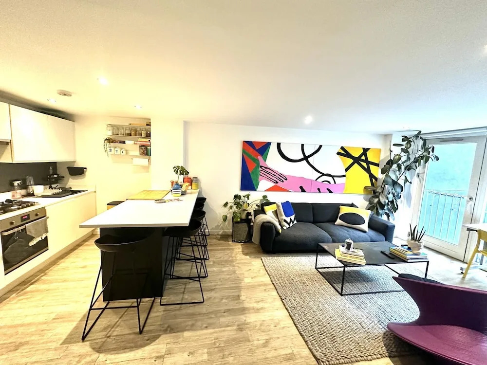 The Hoxton Nest - Shoreditch