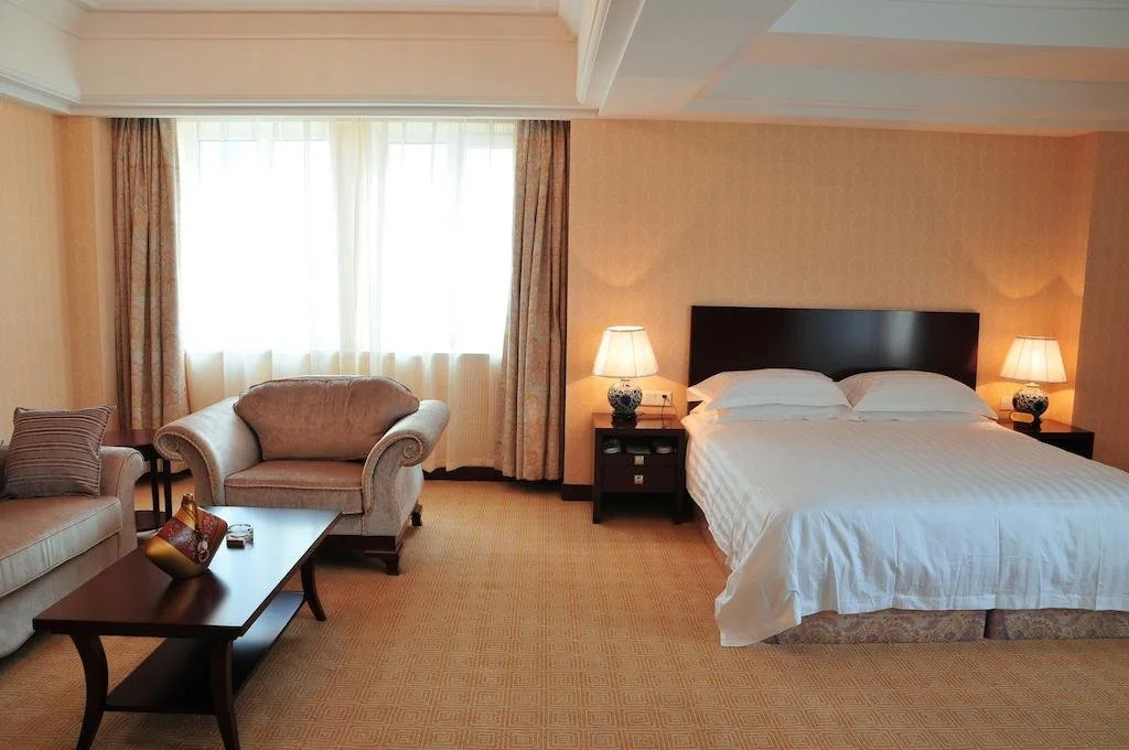 Qilu International Hotel
