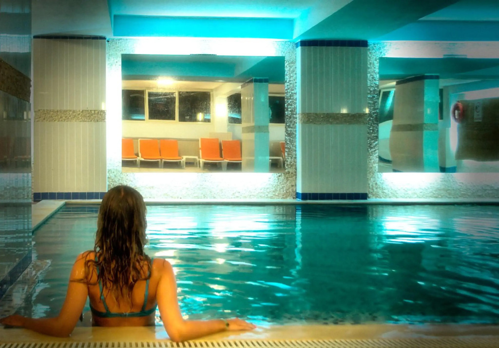 Ephesia Hotel - All Inclusive