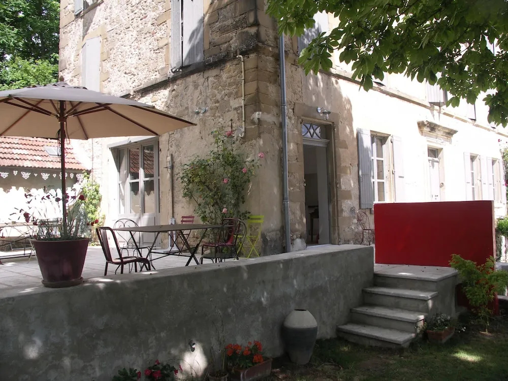 La Grande Maison