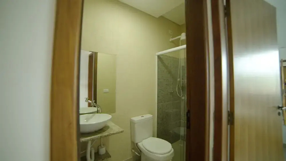 Toulouse Apart Hotel