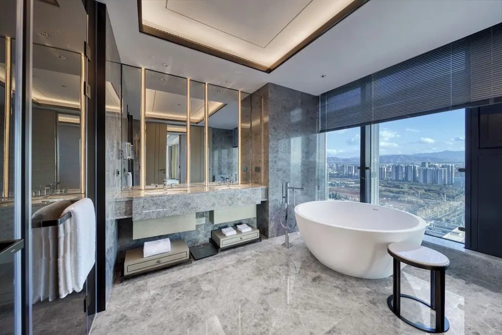 Wanda Realm Kunming