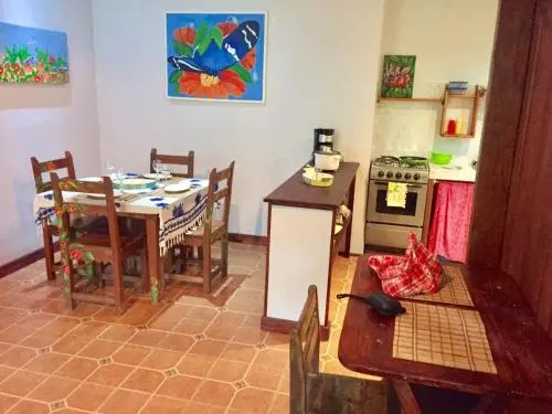 Casa Luna Apartment
