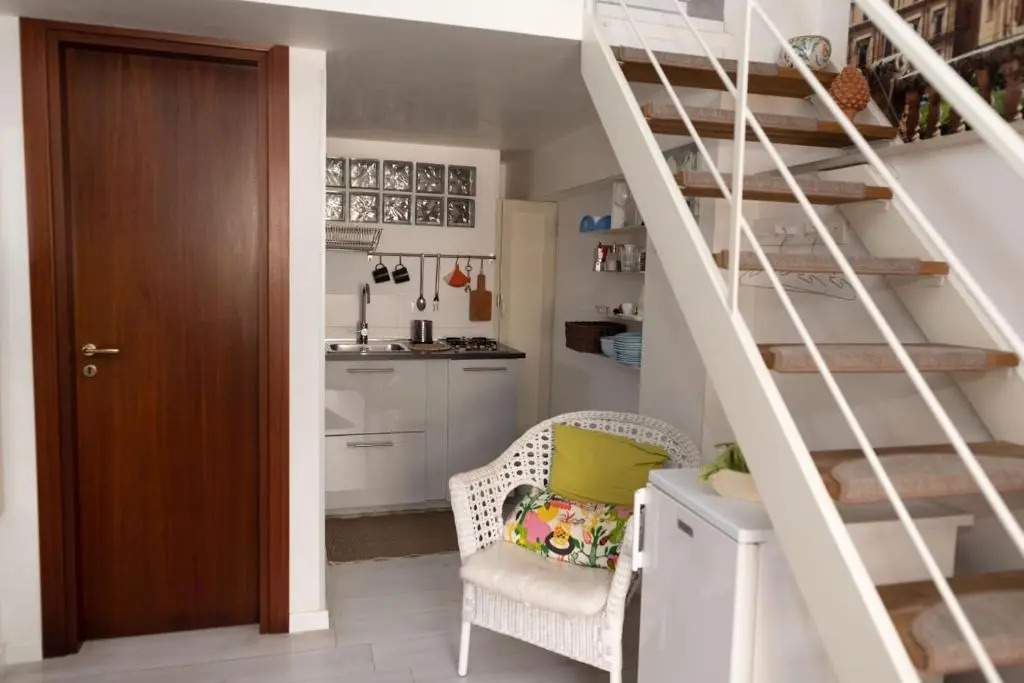 Casa Andromaca