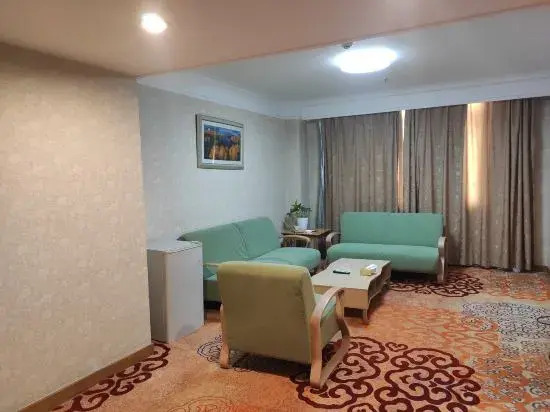 Haoxibu Hotel