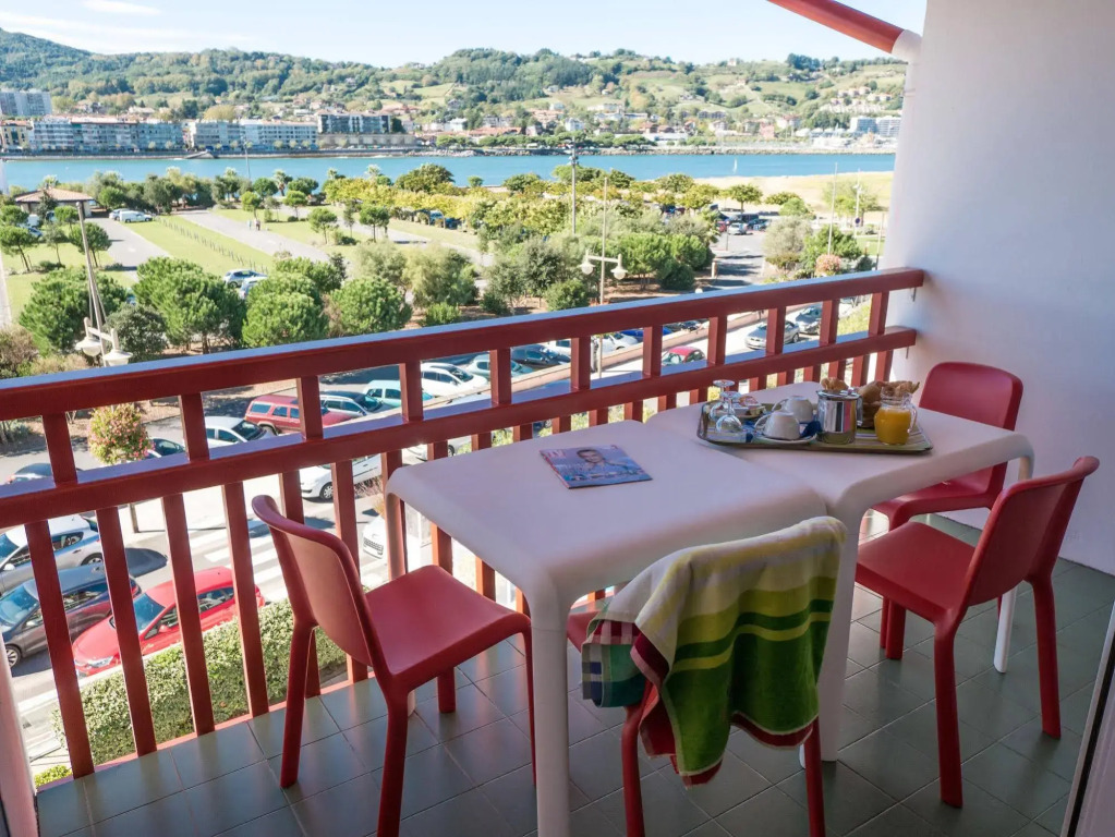 Résidence Mer & Golf Sokoburu