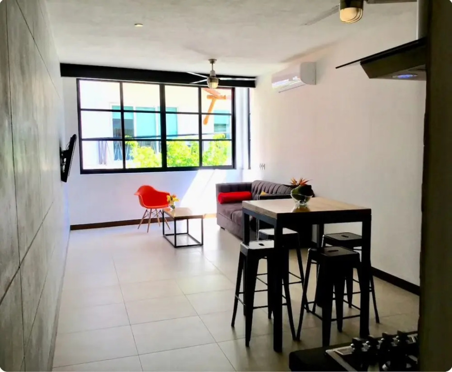 Pilitas Vallarta Apartments