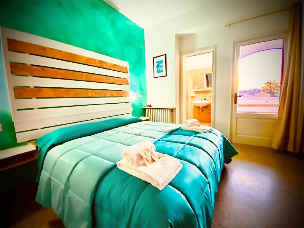 Albergo 2 Mari