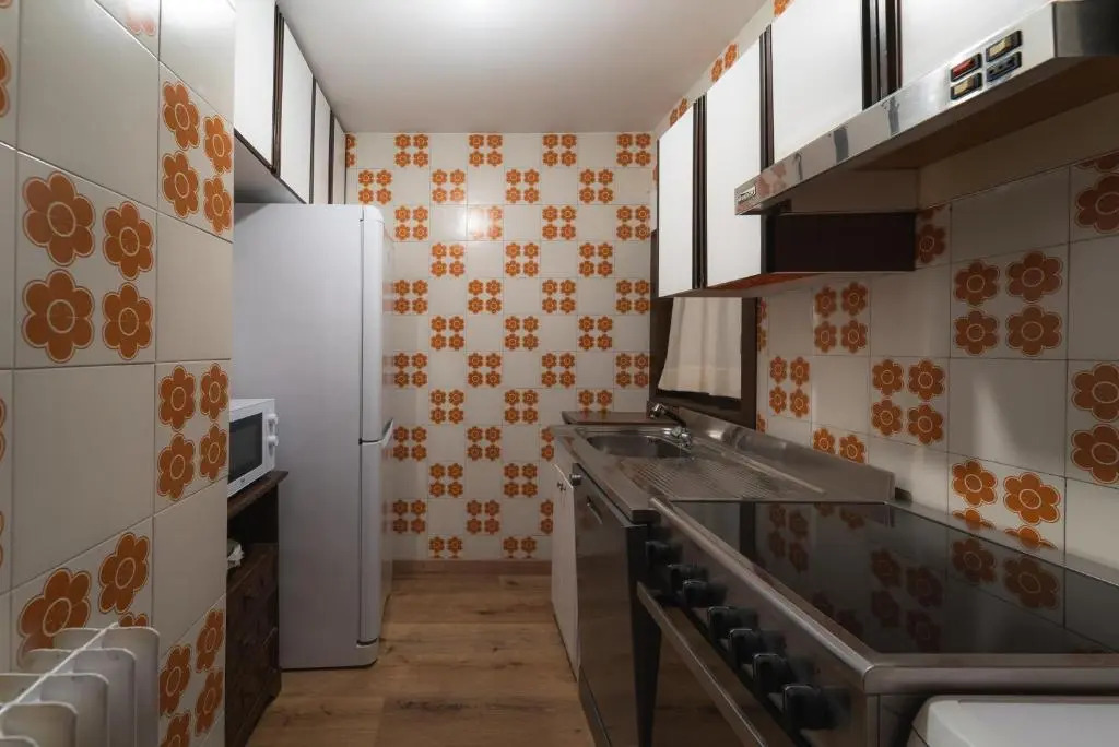 MdC Apartments