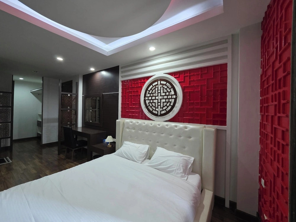 O-Haus Chiangmai Airbnb Host