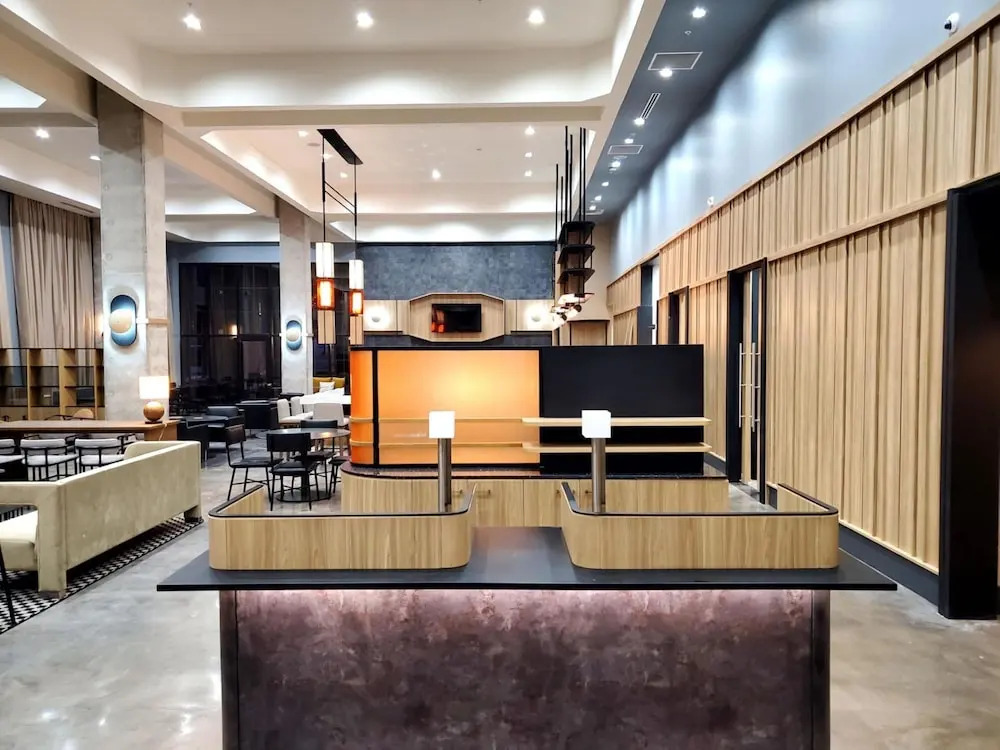 Hyatt Place Nashville Green Hills