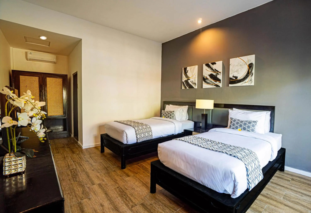 Casa Wina Kuta by The Wina Resorts