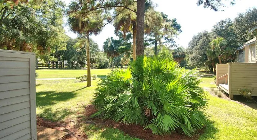 Shipyard Hilton Head Beach and Golf Villas