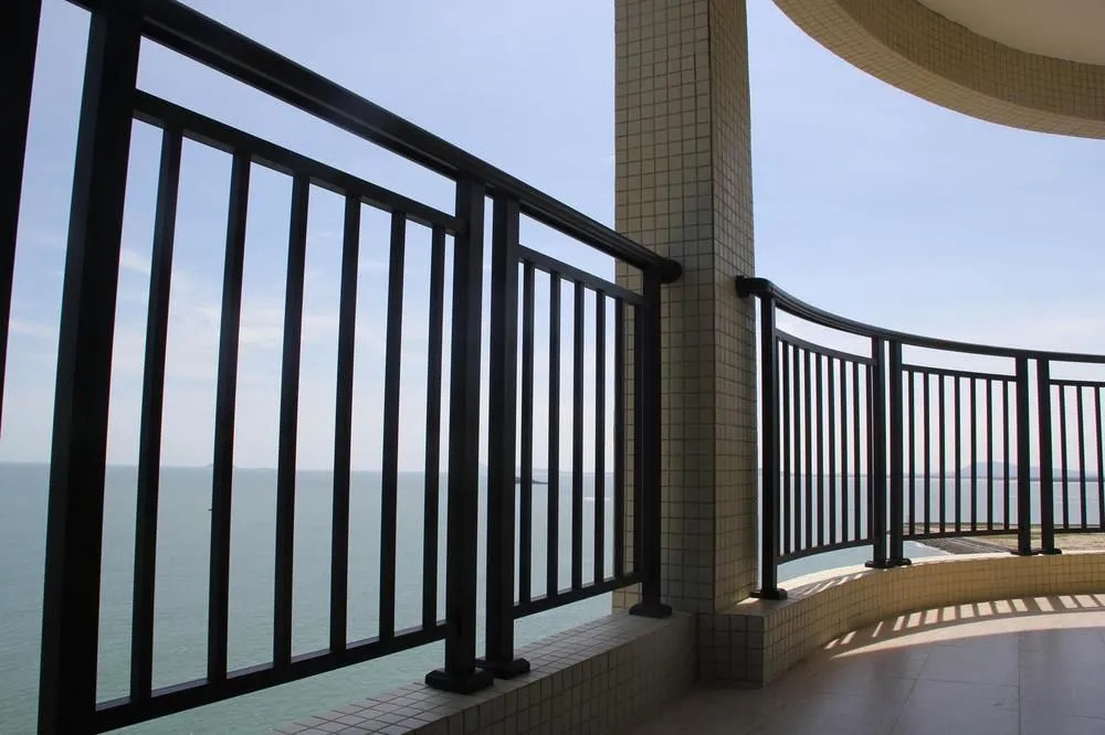 Shaba Hearing the Sea Hotel