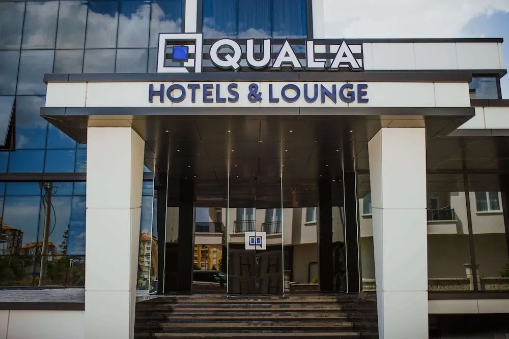 QUALA Hotels