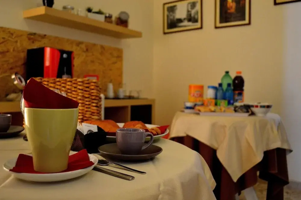 Bed And Breakfast Nonna Maria