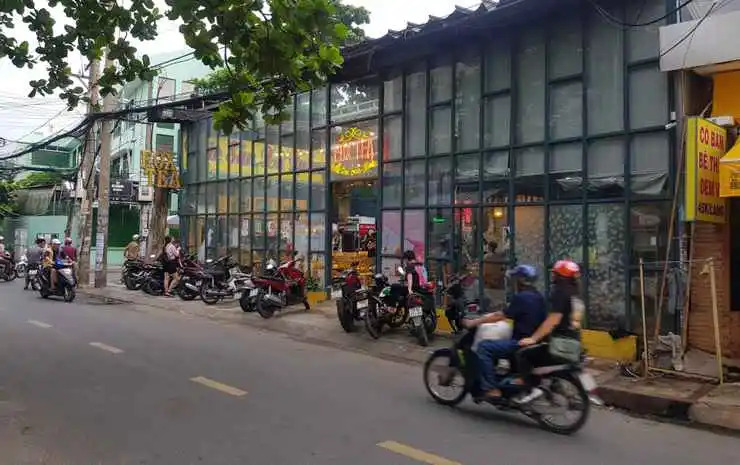 SuMi Hotel