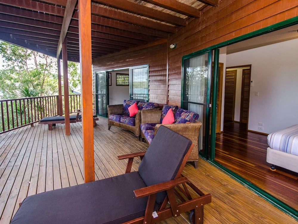 Casuarina 1 on Hamilton Island
