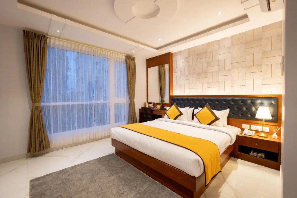 La Serene Boutique Hotel