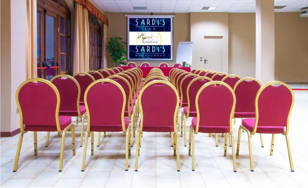 Hotel Erbaluce