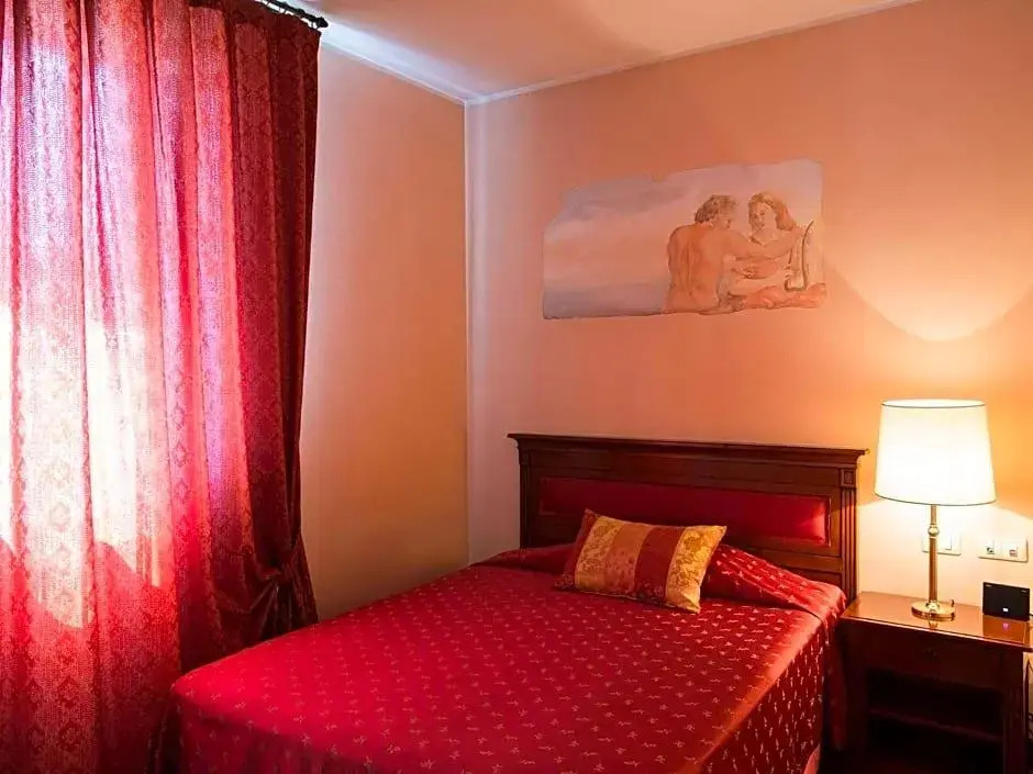 Le Muse Hotel