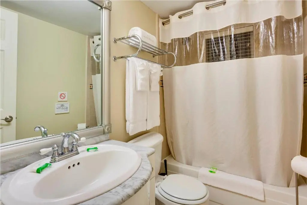 Sun Harbour Boutique Hotel