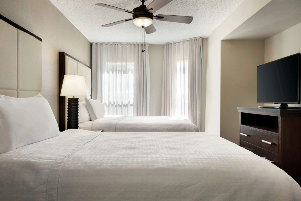Homewood Suites by Hilton Phoenix-Chandler