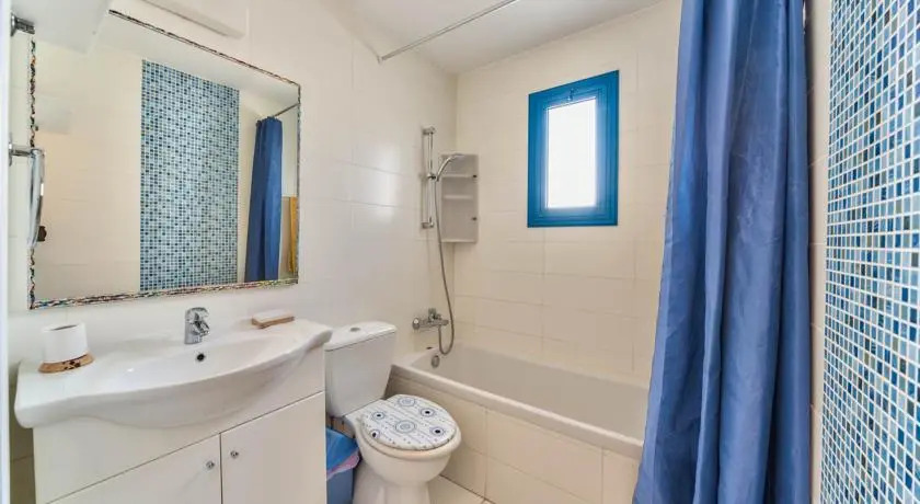 Camelia Gardens Apartment No. 102