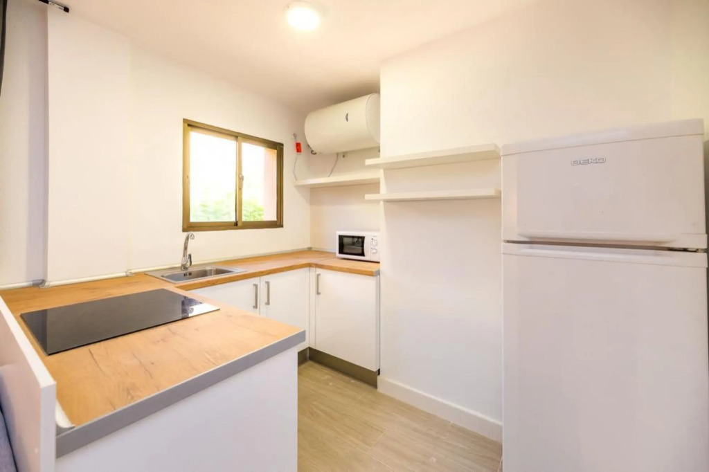 CT 228 - Fuengirola - City Center Apartment - I - CT 228 - City Center Fuengirola - Apartment I