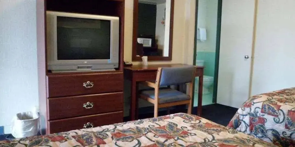 Belmont Motel