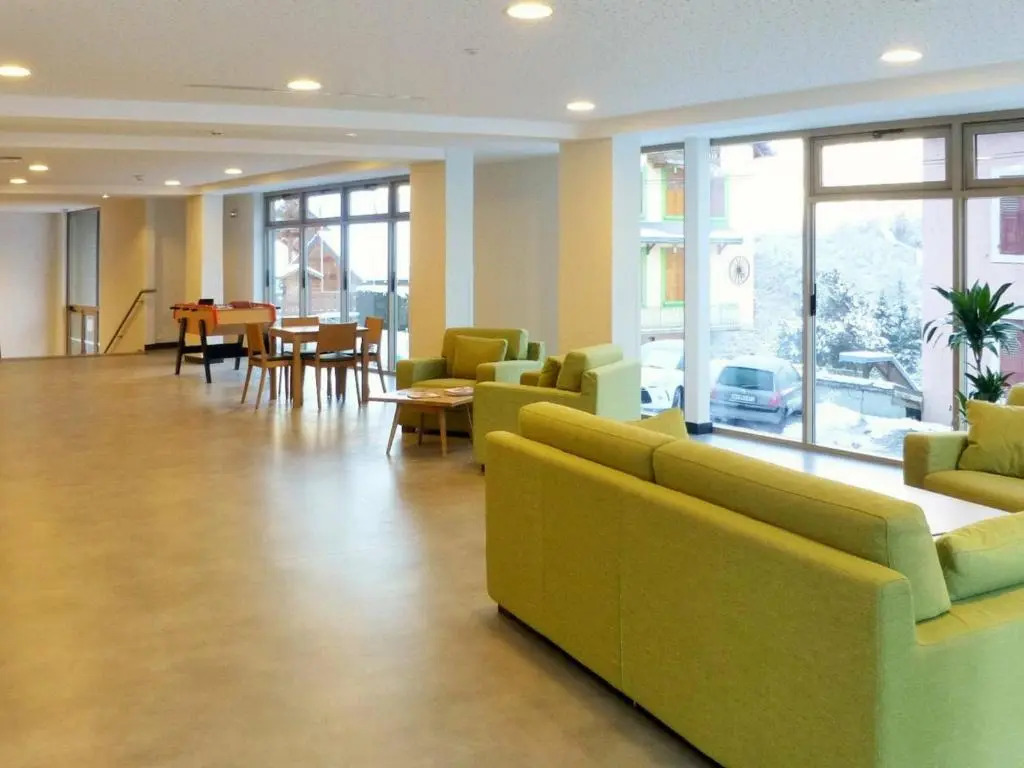 Appartement Brides-les-Bains, 1 pièce, 2 personnes - FR-1-512-155