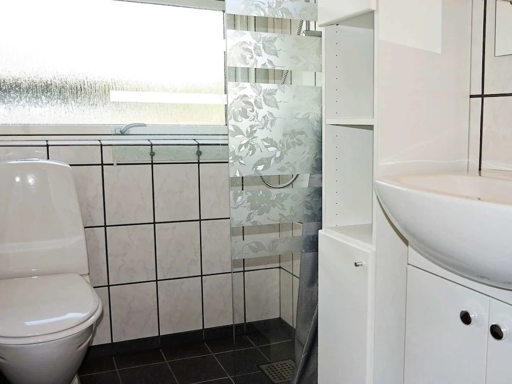 5 star holiday home in Hadsund