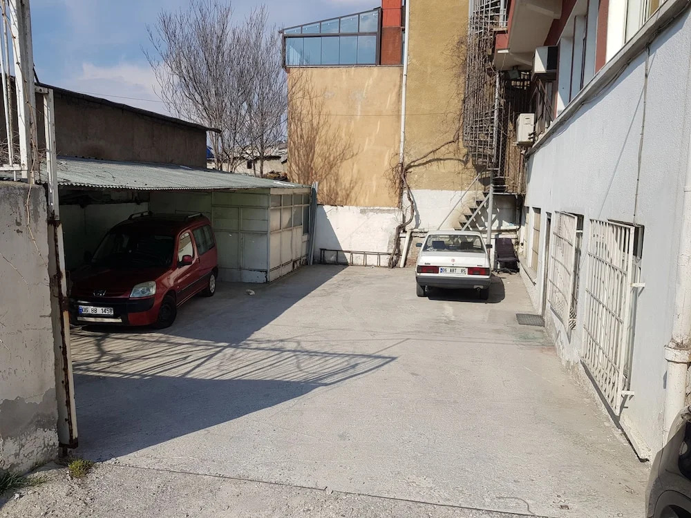 Ferah Otel