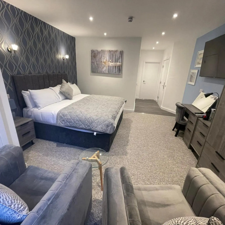 Ruskin Hotel