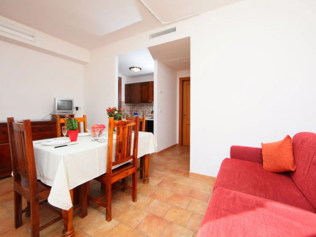 House Oak Pitigliano 30914