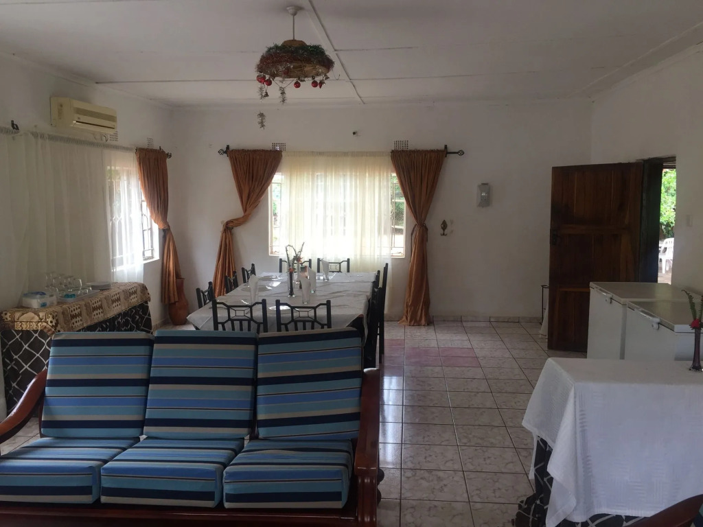 Kana Guest House