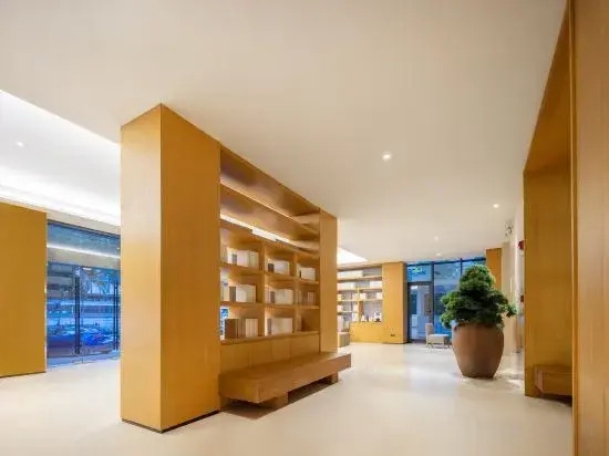 Sanya Yiting S Hotel (Dadonghai Branch)