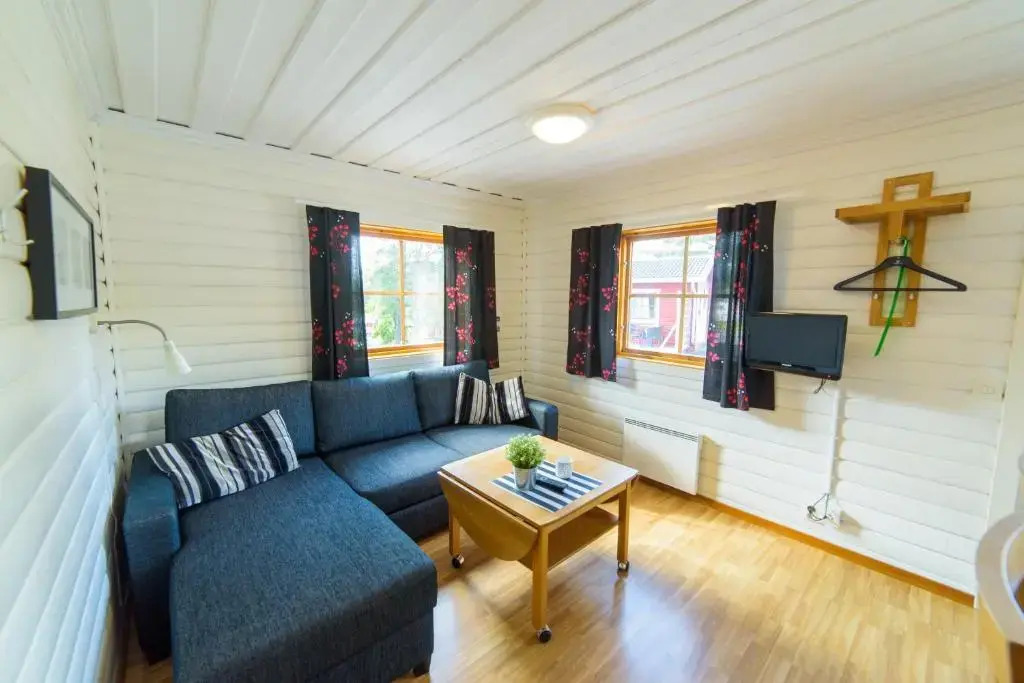 Skellefteå Camping