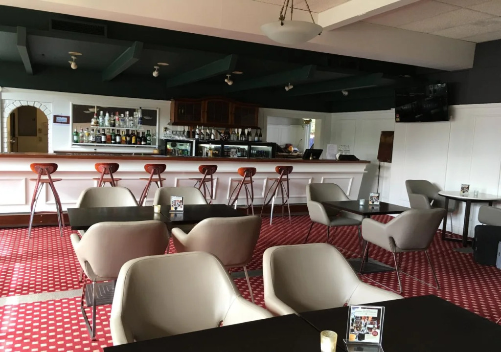 Mercure Tauranga
