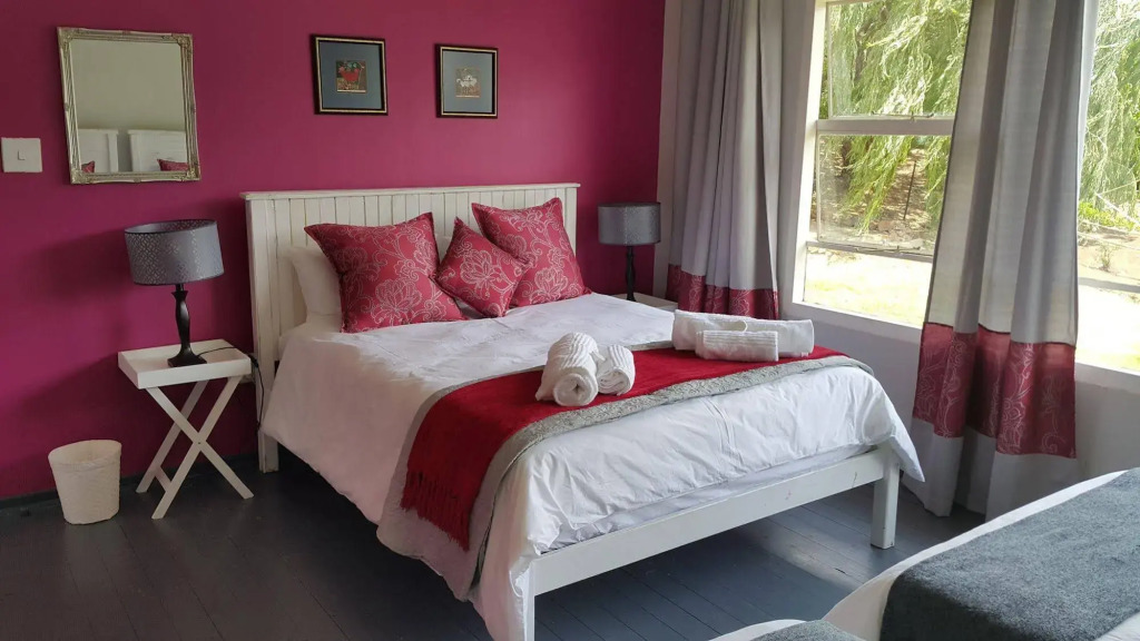 Golden View Luxury Self Catering
