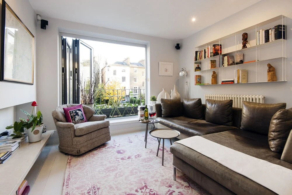 Stunning Primrose Hill Gem - MDY