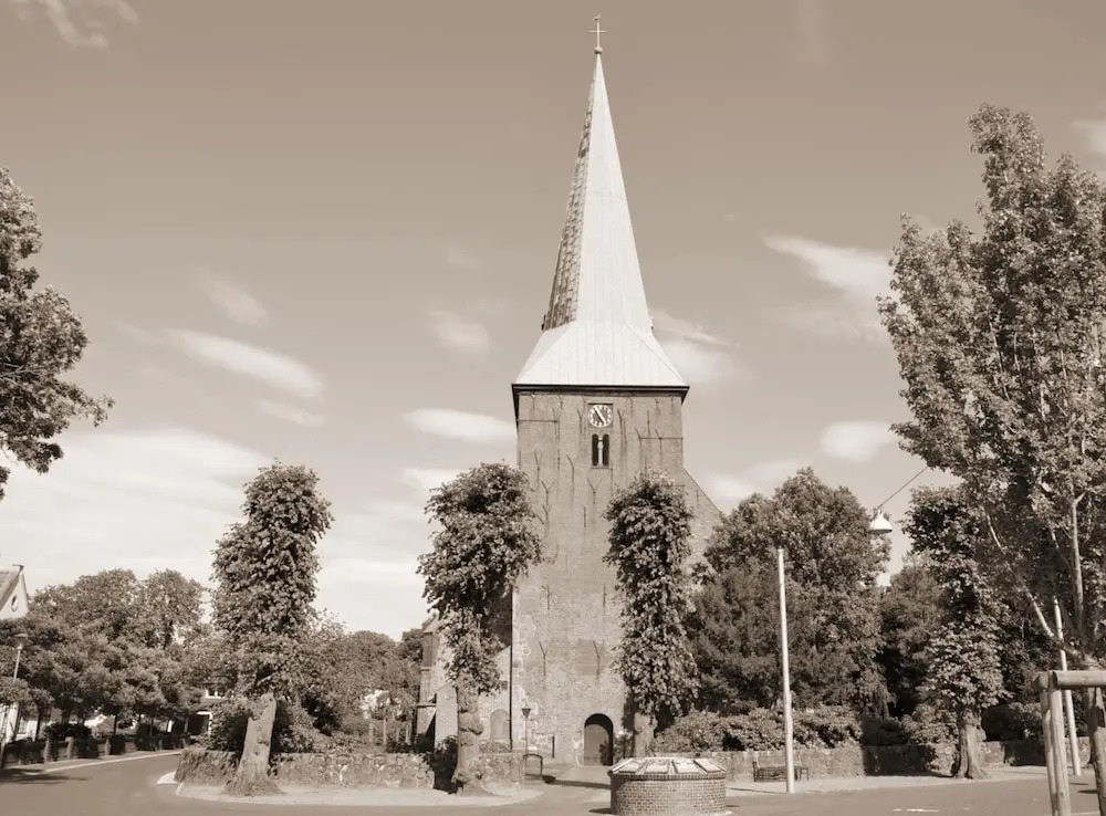AKZENT Hotel Thiemann